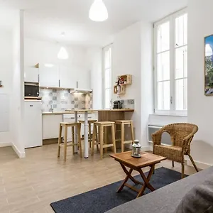  Apartamento L'ilot I - Hyper Centre Vieux Port