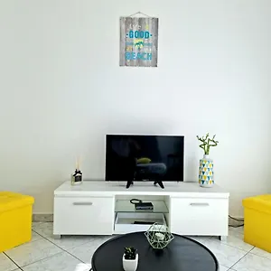  Apartamento La Caisserie Vieux-port / Une Chambre Et Balcon