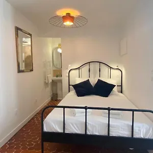 Appartement Le Studio Des Dames, Marseille