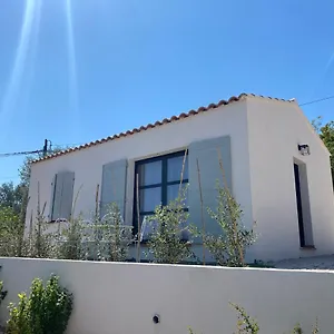 Appartement Maison Avec Vue Sur Le Massif De L étoile, Marseille