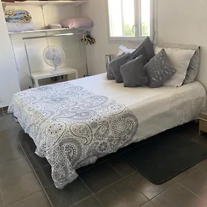  Apartamento Gk2night, Avec Parking Sous Sol Gratuit