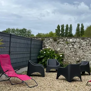  Hébergement de vacances Kercady 1 France