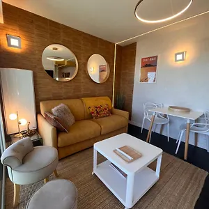  Appartement Le Cézembre 5 France
