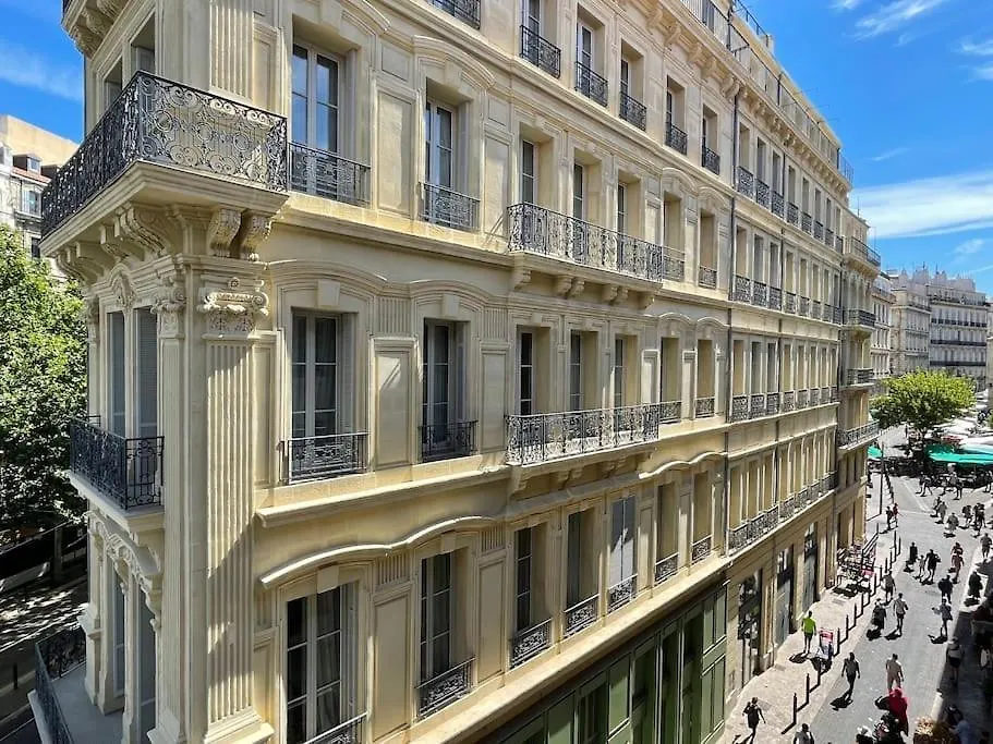 Ferienwohnung Lafrenchcasa Noailles Marseilles Frankreich