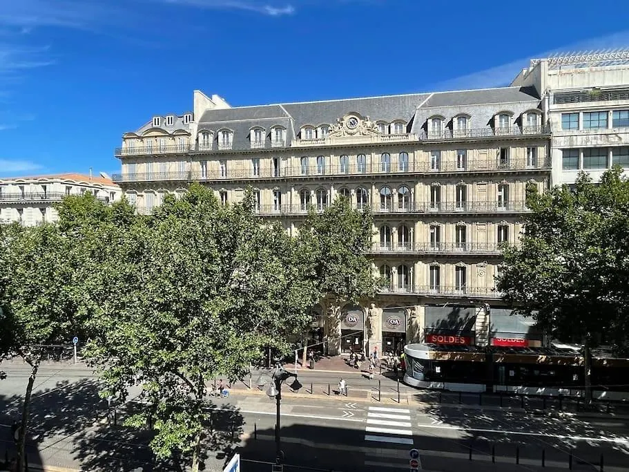 Appartement LaFrenchCasa Noailles à Marseille France